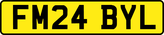 FM24BYL