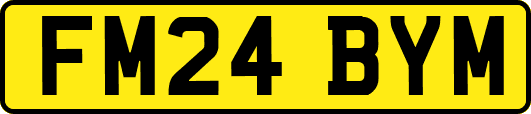 FM24BYM
