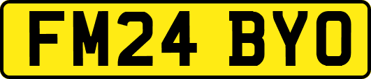 FM24BYO