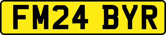 FM24BYR