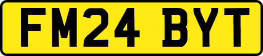 FM24BYT