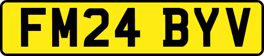 FM24BYV
