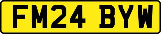 FM24BYW