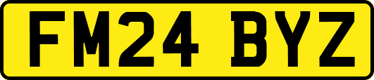 FM24BYZ