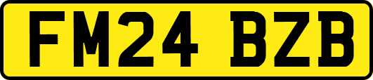 FM24BZB