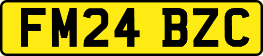 FM24BZC
