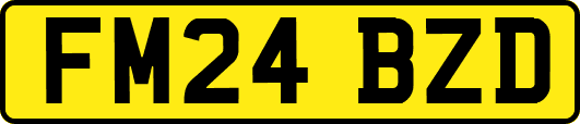 FM24BZD