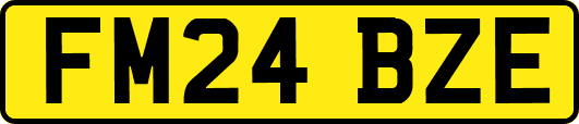 FM24BZE