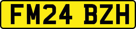 FM24BZH