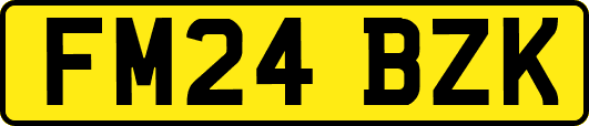 FM24BZK