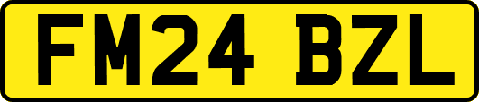 FM24BZL