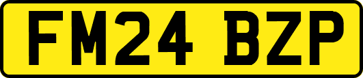 FM24BZP