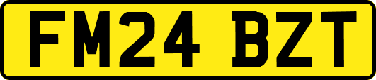 FM24BZT