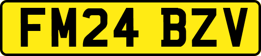 FM24BZV