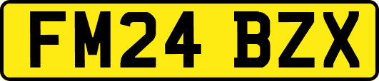 FM24BZX