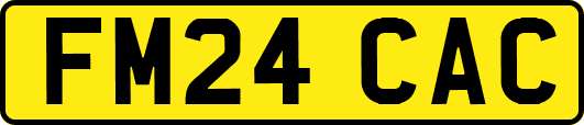 FM24CAC