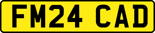 FM24CAD