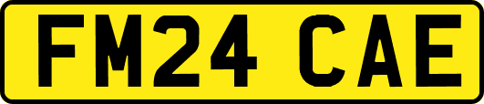 FM24CAE