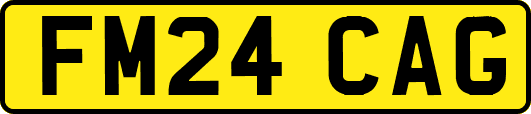 FM24CAG