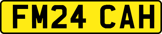 FM24CAH