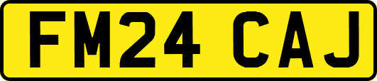 FM24CAJ