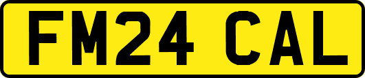 FM24CAL