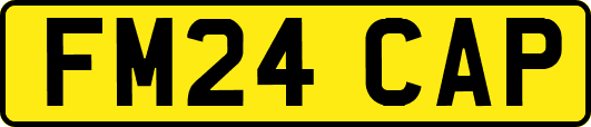 FM24CAP