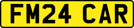 FM24CAR