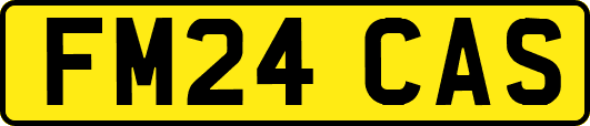FM24CAS
