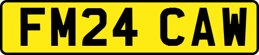 FM24CAW