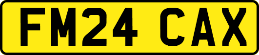 FM24CAX