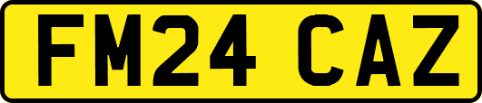 FM24CAZ