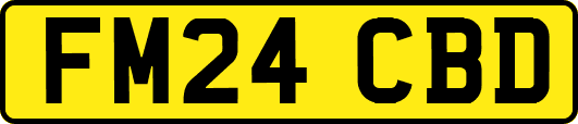 FM24CBD