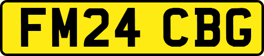 FM24CBG