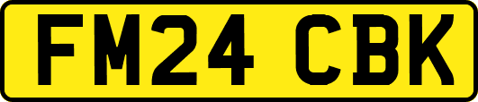 FM24CBK