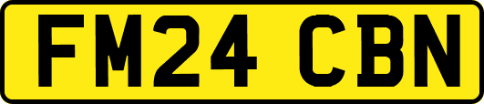 FM24CBN