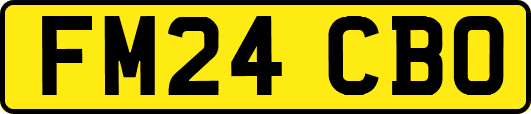 FM24CBO