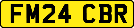 FM24CBR