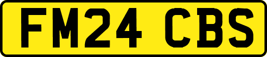 FM24CBS