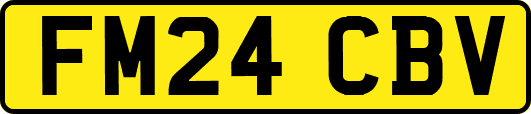 FM24CBV