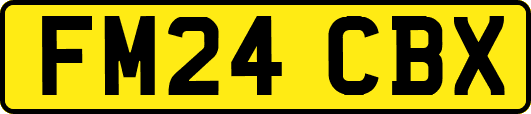 FM24CBX