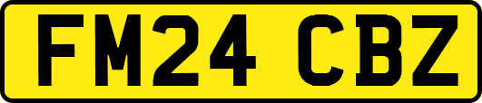 FM24CBZ