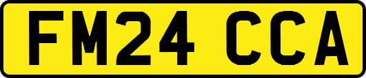 FM24CCA