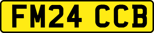 FM24CCB