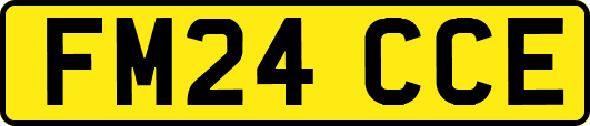 FM24CCE