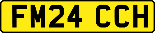 FM24CCH