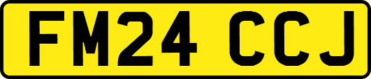 FM24CCJ
