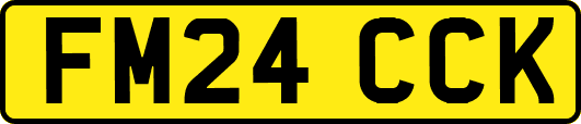 FM24CCK
