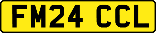 FM24CCL