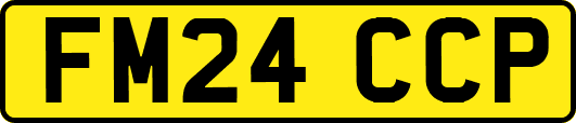 FM24CCP